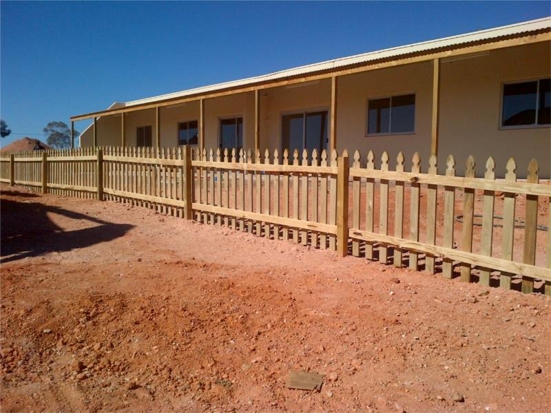 3 Italian Club Road, Coober Pedy SA 5723