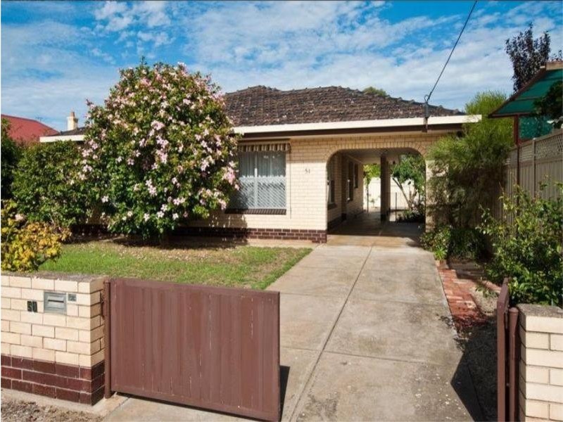 51 High Street, Grange SA 5022