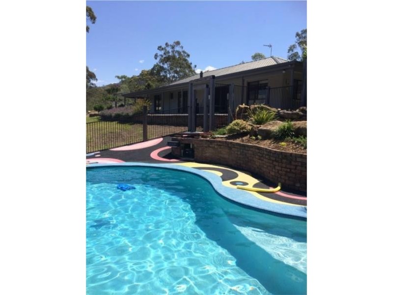 Mount Nathan QLD 4211