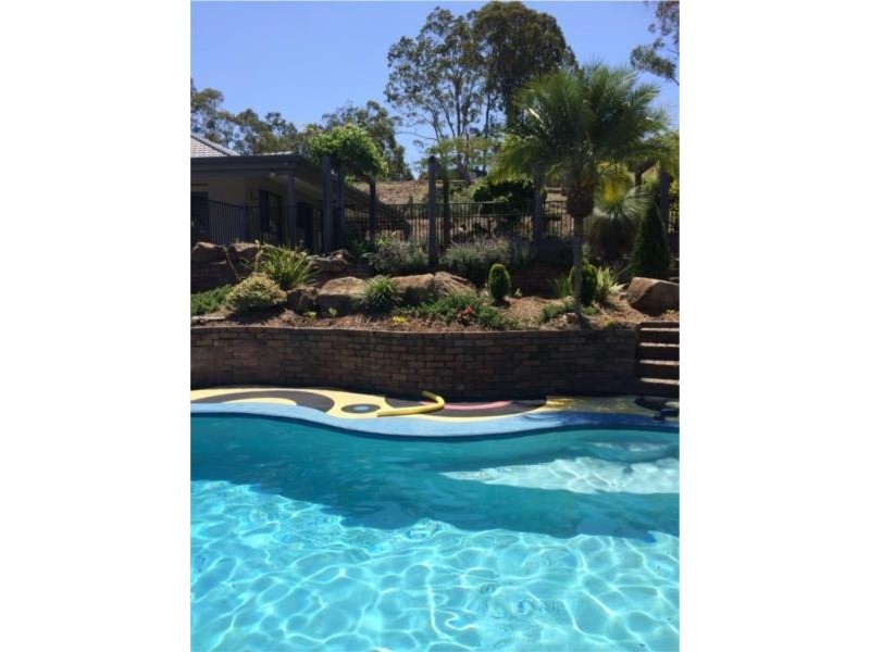 Mount Nathan QLD 4211