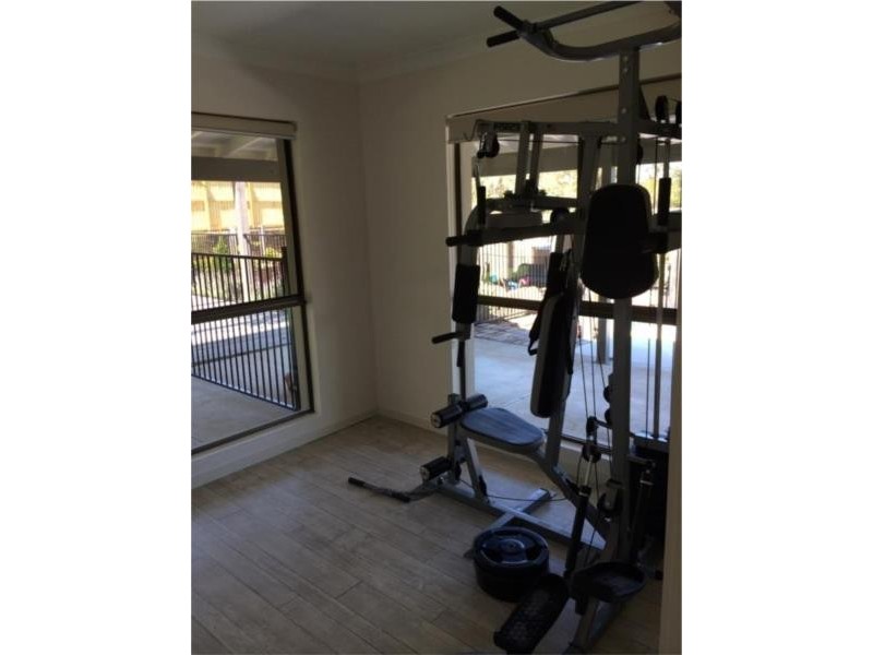 Mount Nathan QLD 4211