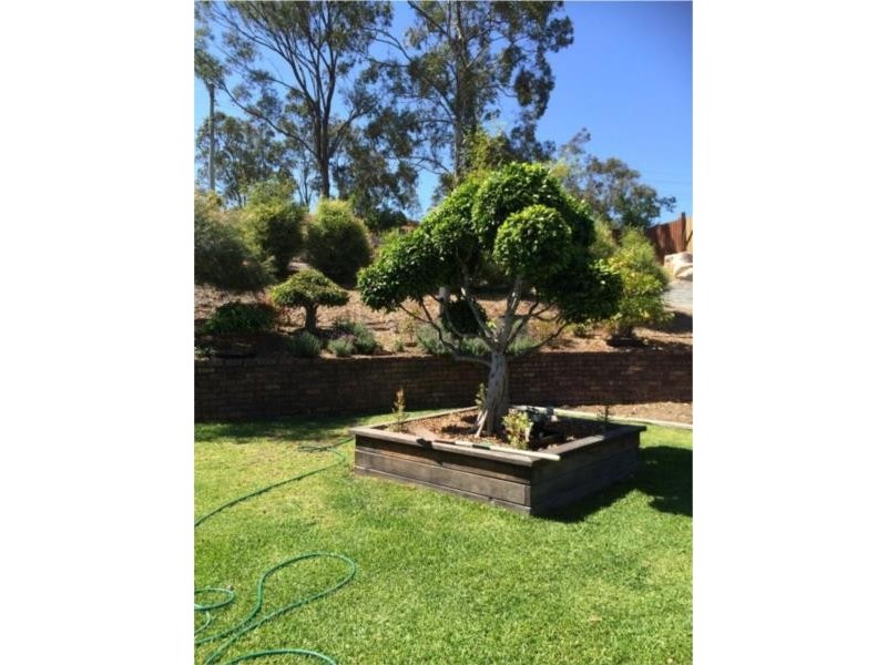 Mount Nathan QLD 4211