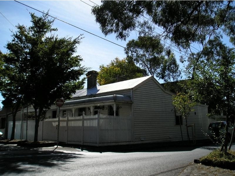 53 Earl Street, Prahran VIC 3181