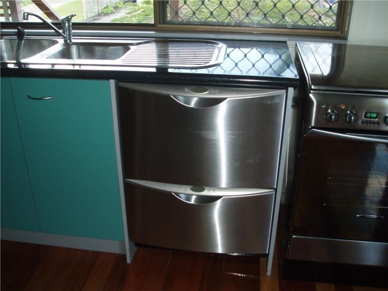 Upper Mount Gravatt QLD 4122