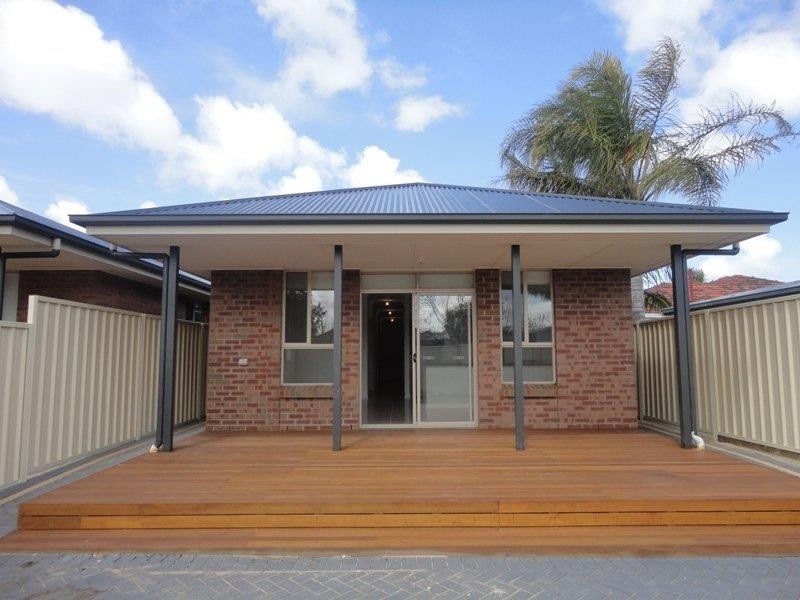 82 Collins Street, Clearview SA 5085