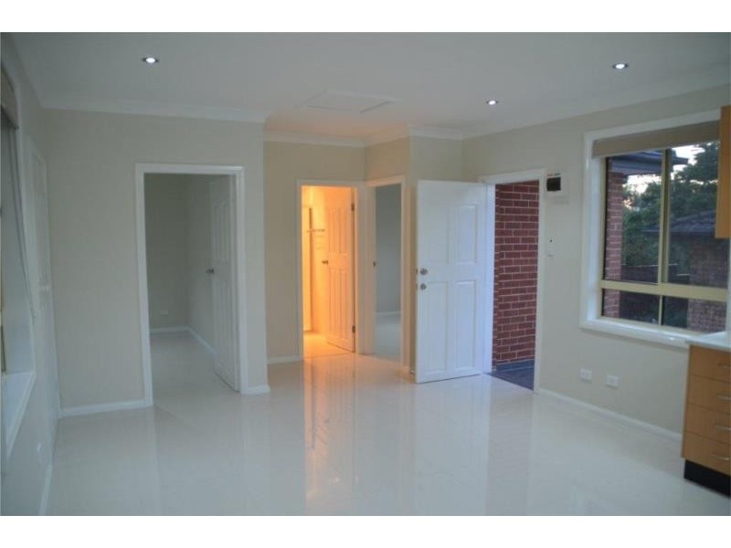 6A Cudal Place, Carlingford NSW 2118