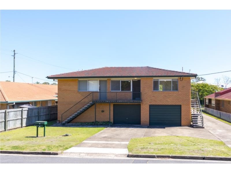 5/63 Emsworth Street, Wynnum QLD 4178