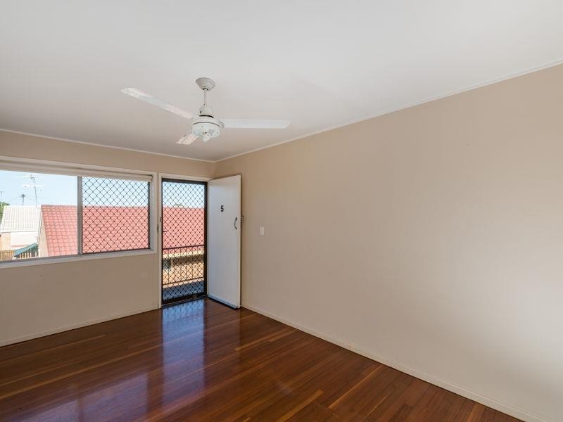 5/63 Emsworth Street, Wynnum QLD 4178