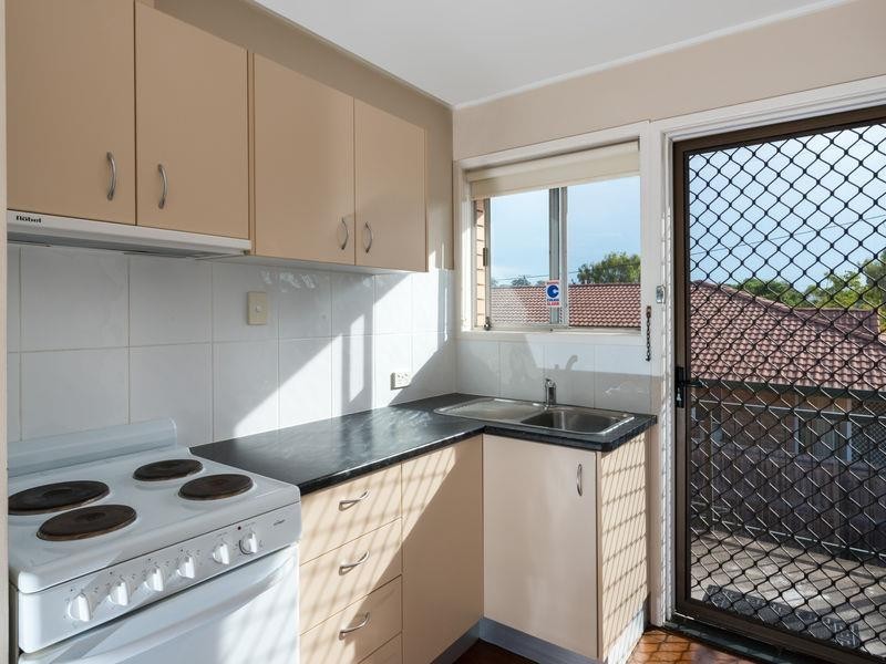 5/63 Emsworth Street, Wynnum QLD 4178