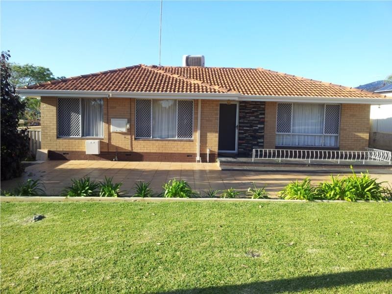 9 Fortini Court, Hamilton Hill WA 6163