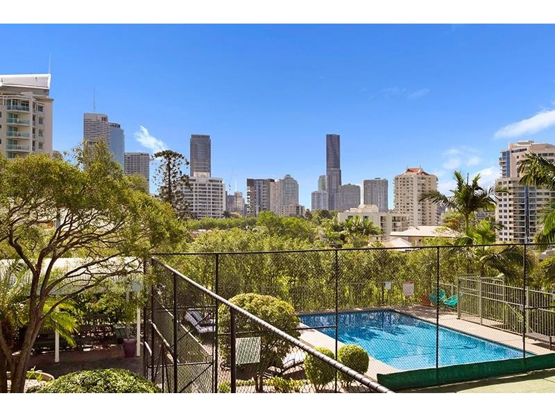 5/83 O’Connell Street, Kangaroo Point QLD 4169
