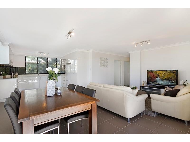 5/83 O’Connell Street, Kangaroo Point QLD 4169