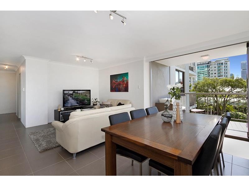 5/83 O’Connell Street, Kangaroo Point QLD 4169