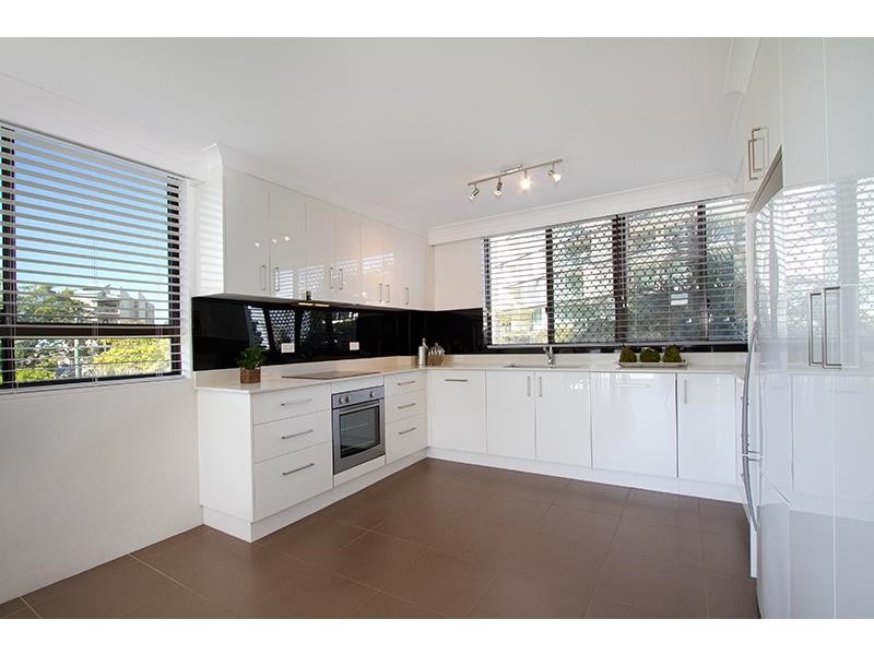 5/83 O’Connell Street, Kangaroo Point QLD 4169