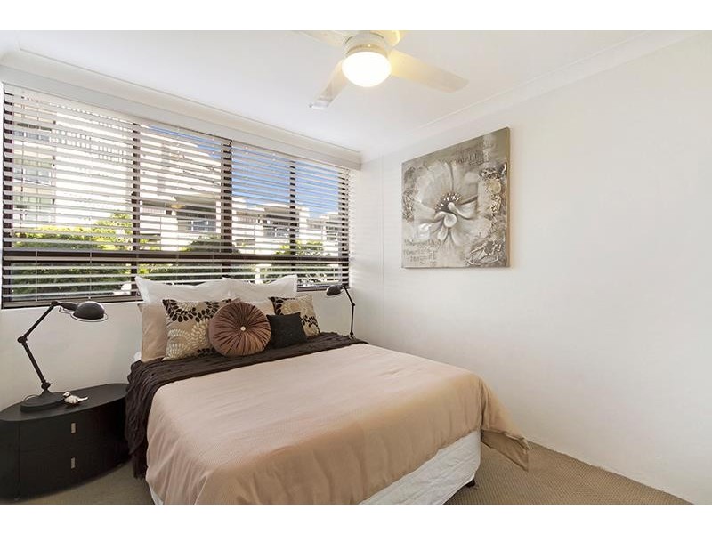 5/83 O’Connell Street, Kangaroo Point QLD 4169