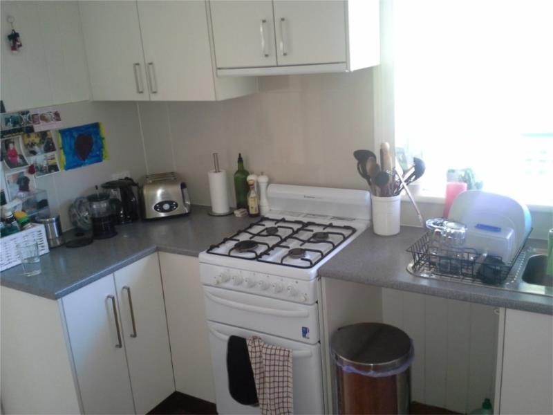 9  Eagar Street, Ashgrove QLD 4060