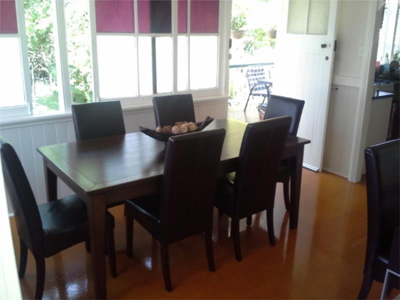 9  Eagar Street, Ashgrove QLD 4060