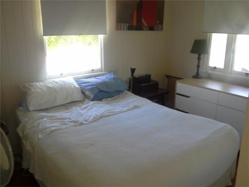 9  Eagar Street, Ashgrove QLD 4060