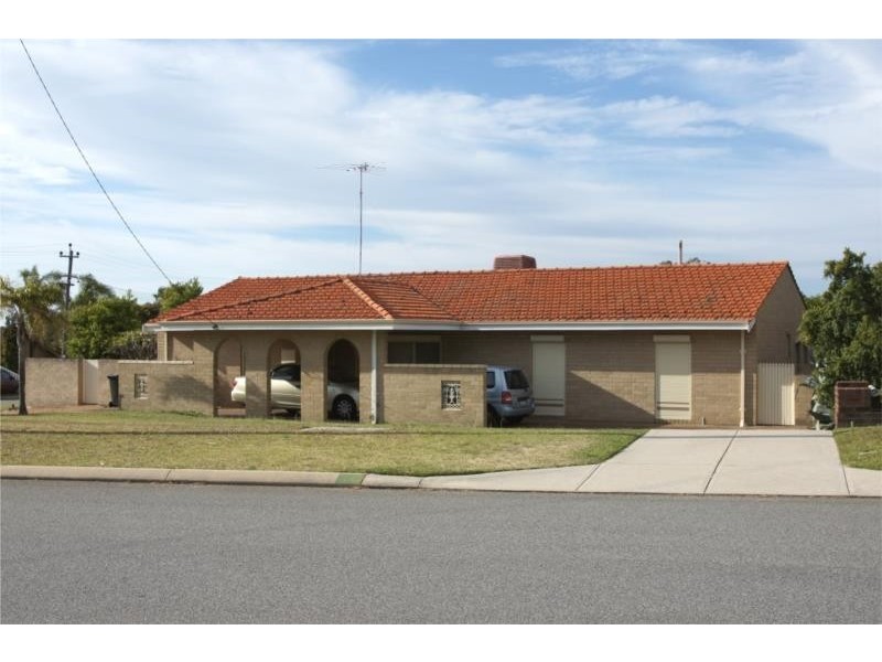 30 Delafield Way, Balcatta WA 6021