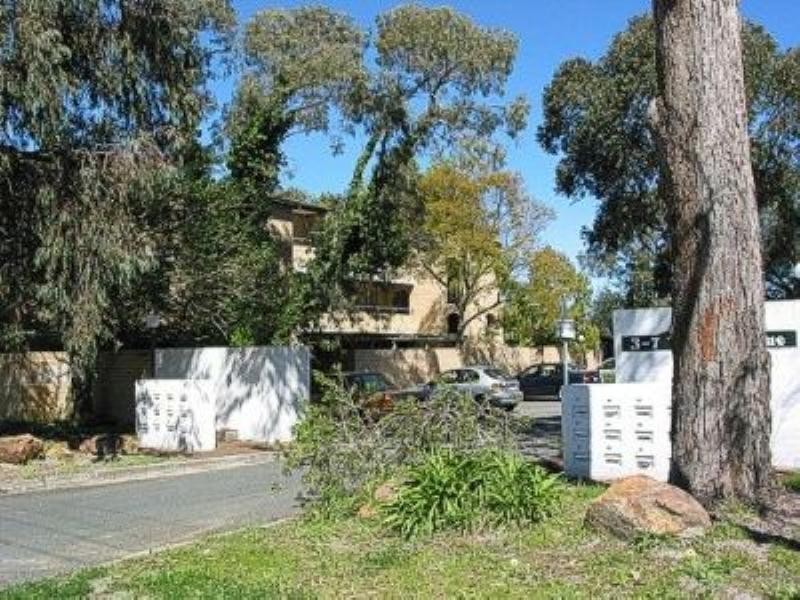 20/7 Tenth Avenue, Maylands WA 6051