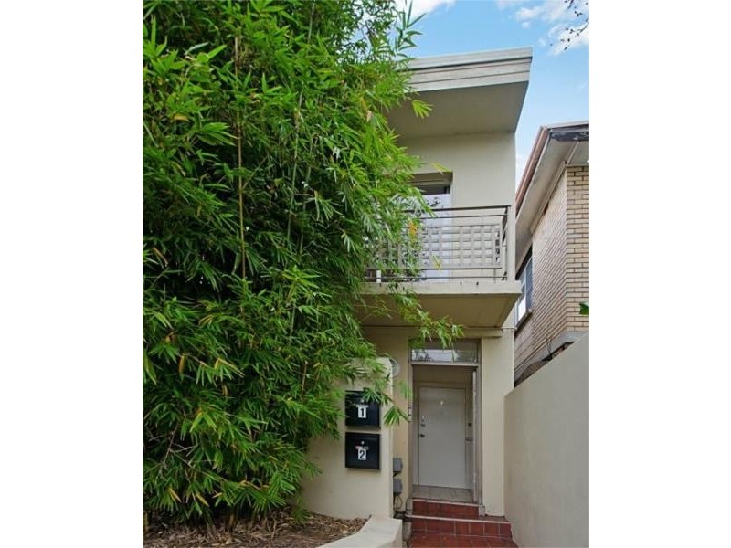 2/177 Old South Head Road, Bondi Junction NSW 2022