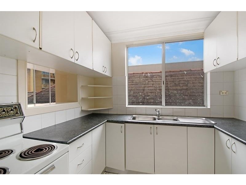 2/177 Old South Head Road, Bondi Junction NSW 2022