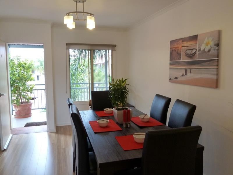 23/177 Angas Street, Adelaide SA 5000