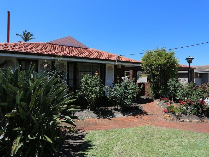 13 Benningfield Road, Bull Creek WA 6149