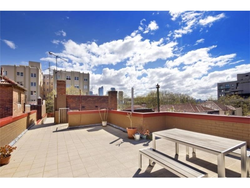 2/10 Tusculum Street, Potts Point NSW 2011