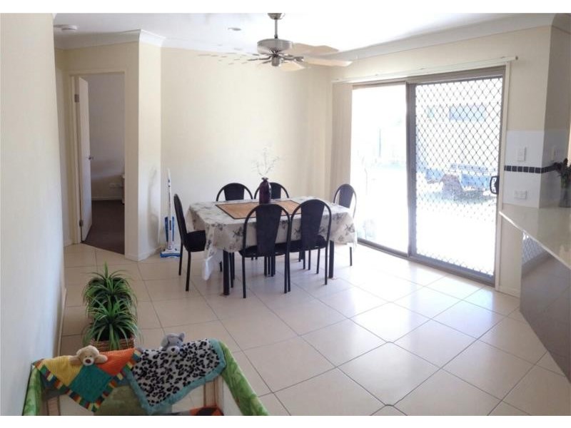 6 Barcombe Drive, Marsden QLD 4132