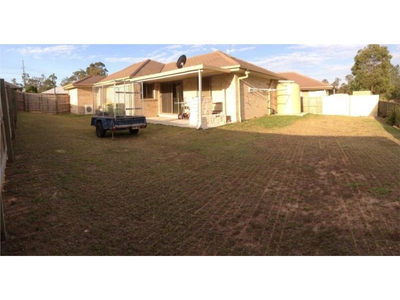 6 Barcombe Drive, Marsden QLD 4132
