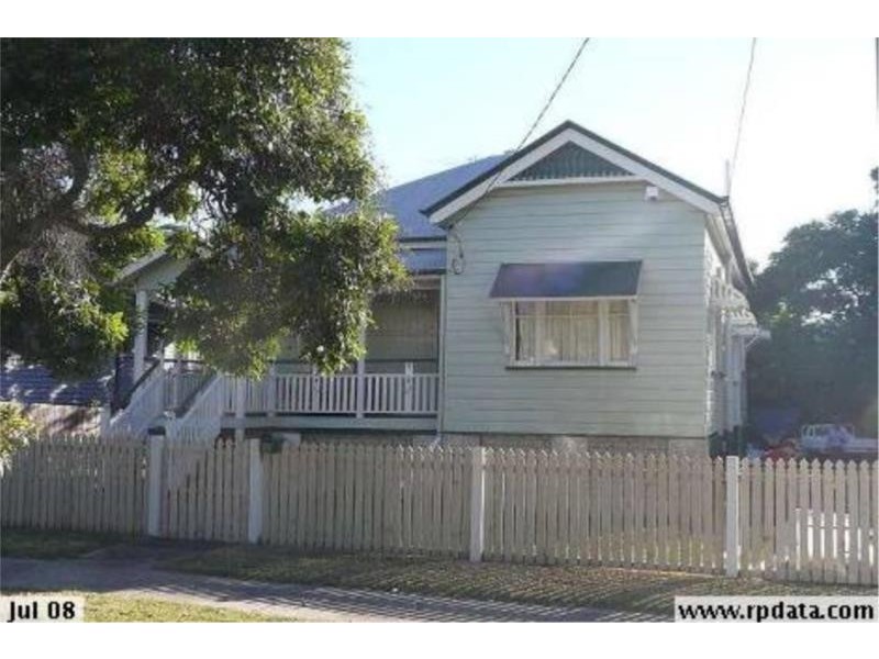 East Brisbane QLD 4169