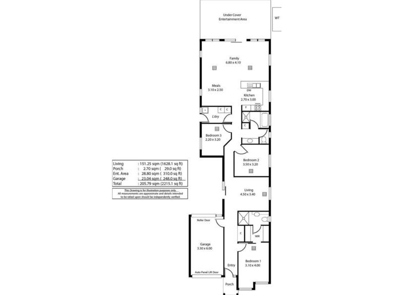 1a Spruce Avenue, Warradale SA 5046