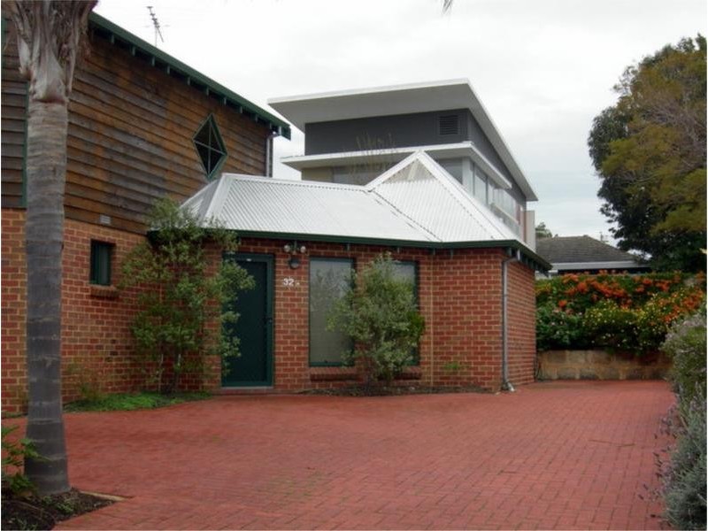 32A Minilya Avenue, White Gum Valley WA 6162