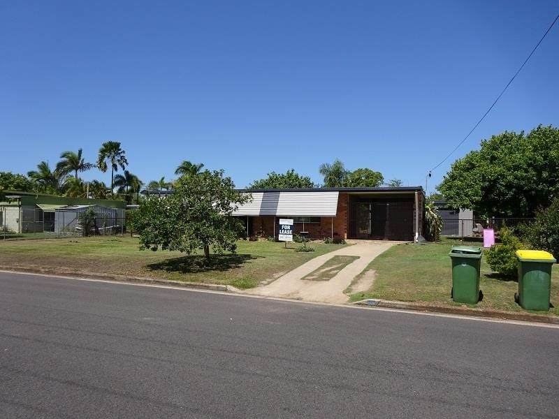 16 Haydon Crescent, Heatley QLD 4814