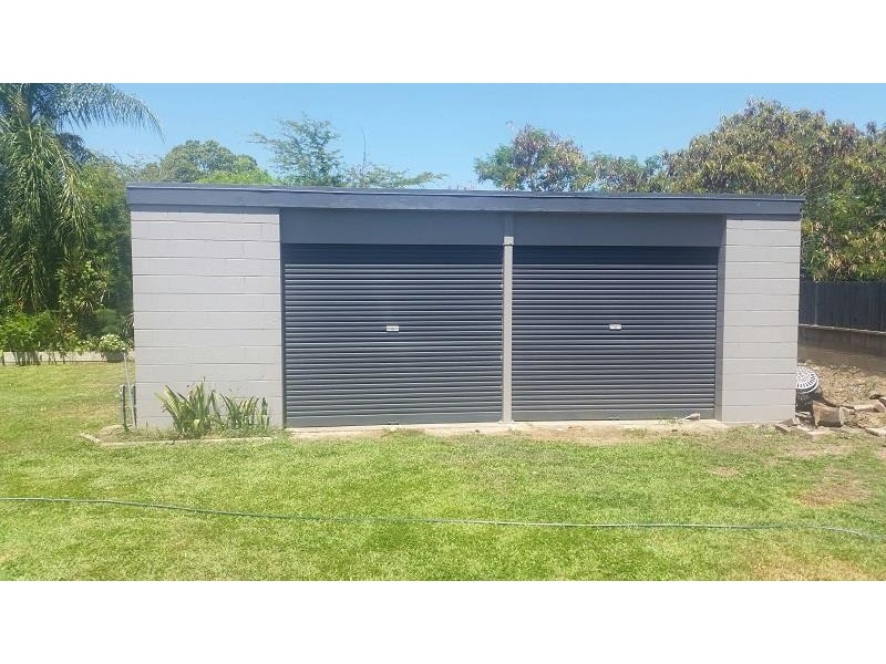 16 Haydon Crescent, Heatley QLD 4814