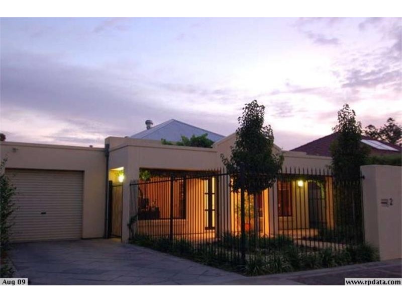 2 Bolton Avenue, Devon Park SA 5008