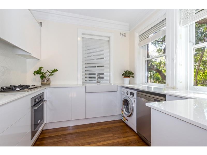 3/166 New South Head Road, Edgecliff NSW 2027