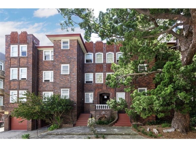 3/166 New South Head Road, Edgecliff NSW 2027