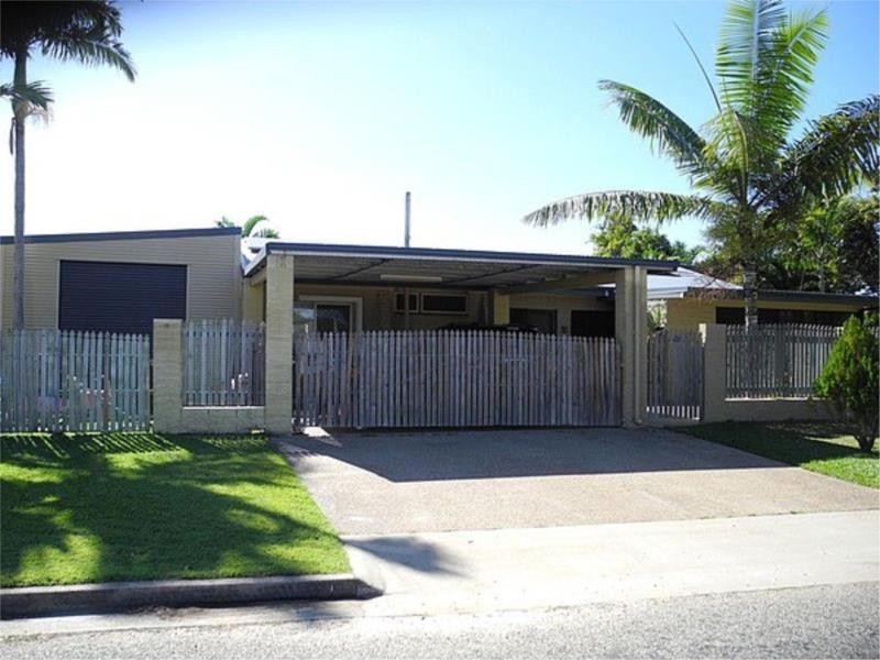 41 Fuller Street, Heatley QLD 4814