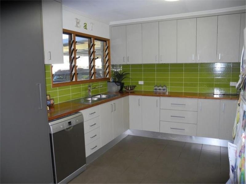 41 Fuller Street, Heatley QLD 4814