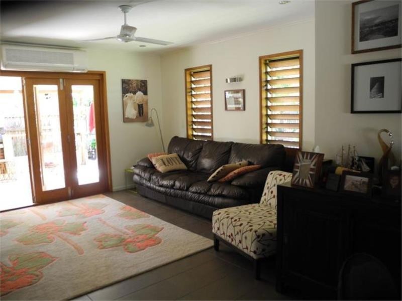 41 Fuller Street, Heatley QLD 4814