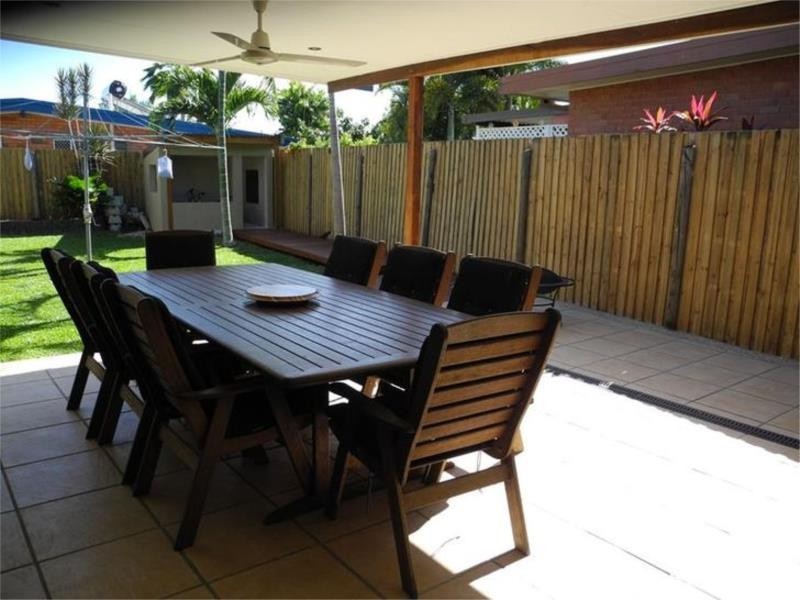 41 Fuller Street, Heatley QLD 4814