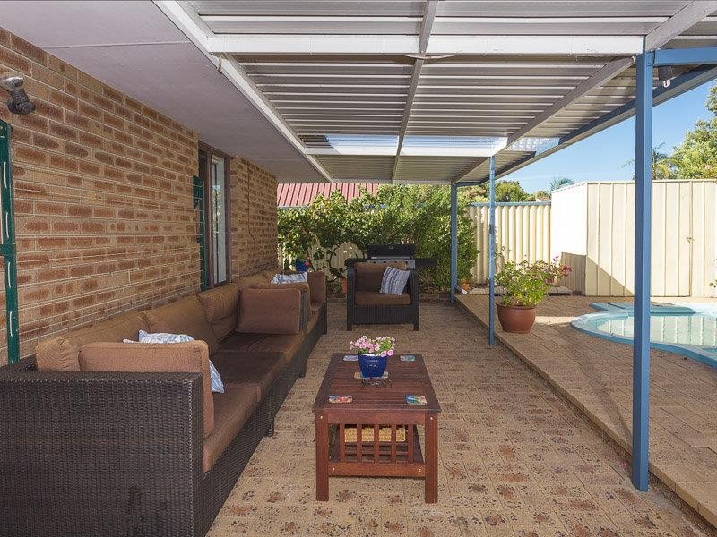 31 Spigl Way, Bateman WA 6150