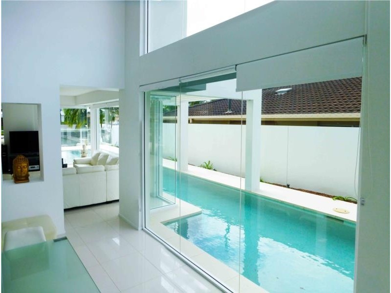 Broadbeach Waters QLD 4218