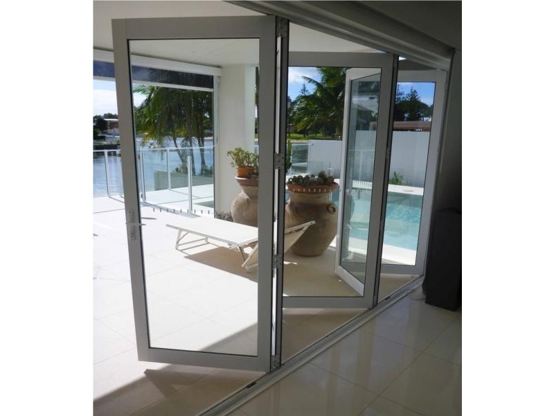 Broadbeach Waters QLD 4218