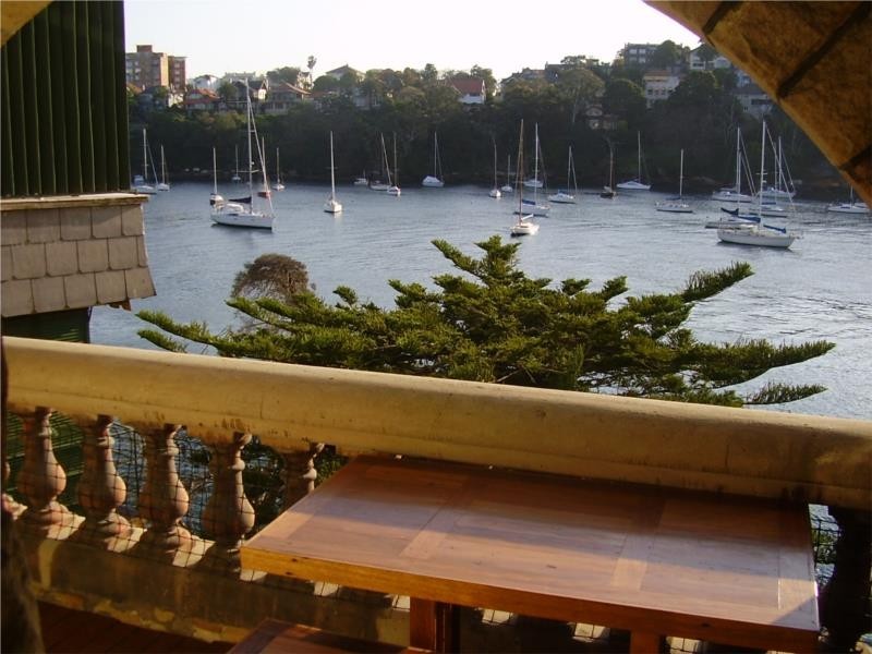 4/4 Musgrave Street, Mosman NSW 2088