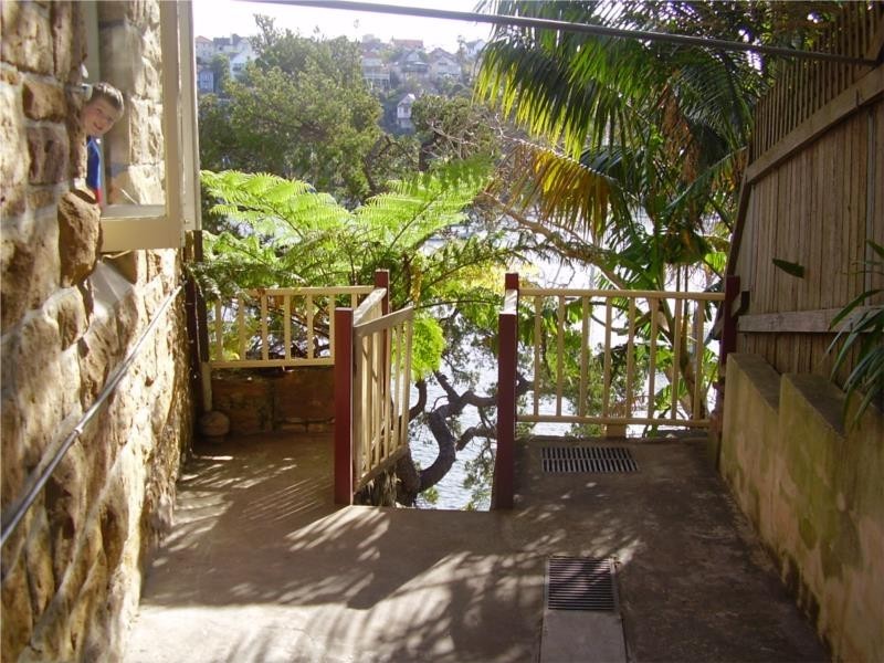 4/4 Musgrave Street, Mosman NSW 2088