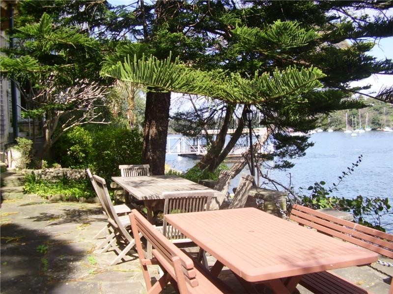 4/4 Musgrave Street, Mosman NSW 2088