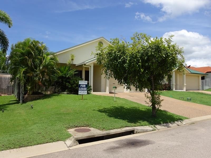 56 Estuary Parade, Douglas QLD 4814